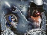 Rey Mysterio 619